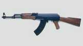 AK47
