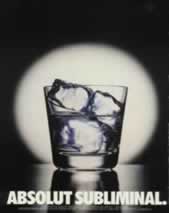 Absolut Subliminal 1994