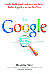 Google Story book